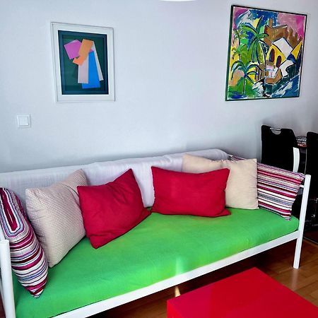 Apartamentos Arcos Costa Calida Águilas Exteriör bild