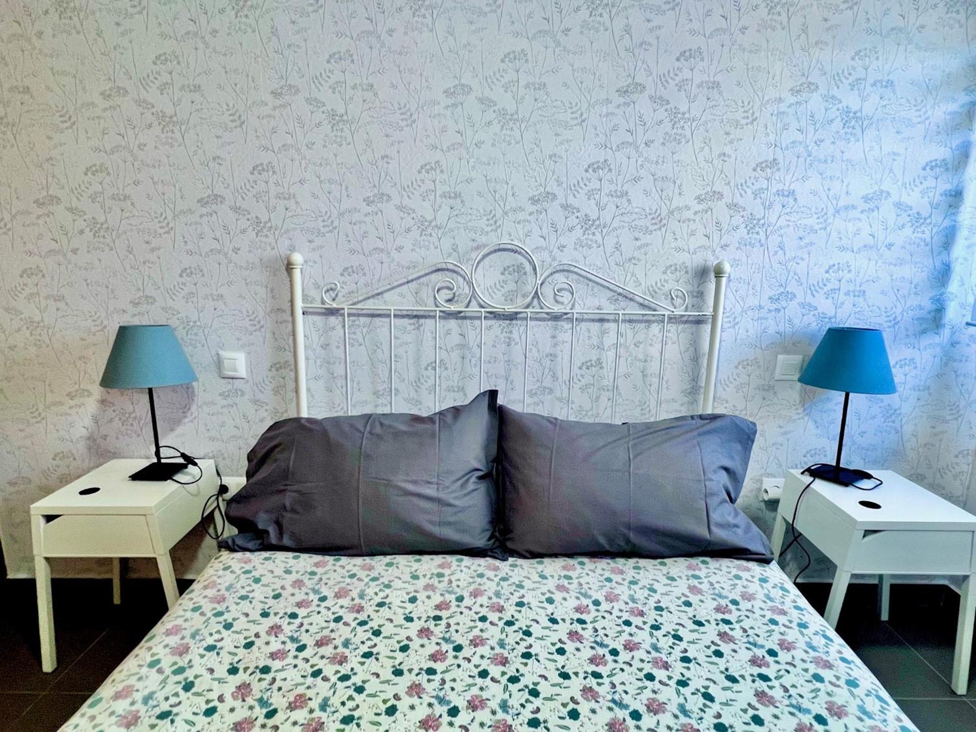 Apartamentos Arcos Costa Calida Águilas Exteriör bild