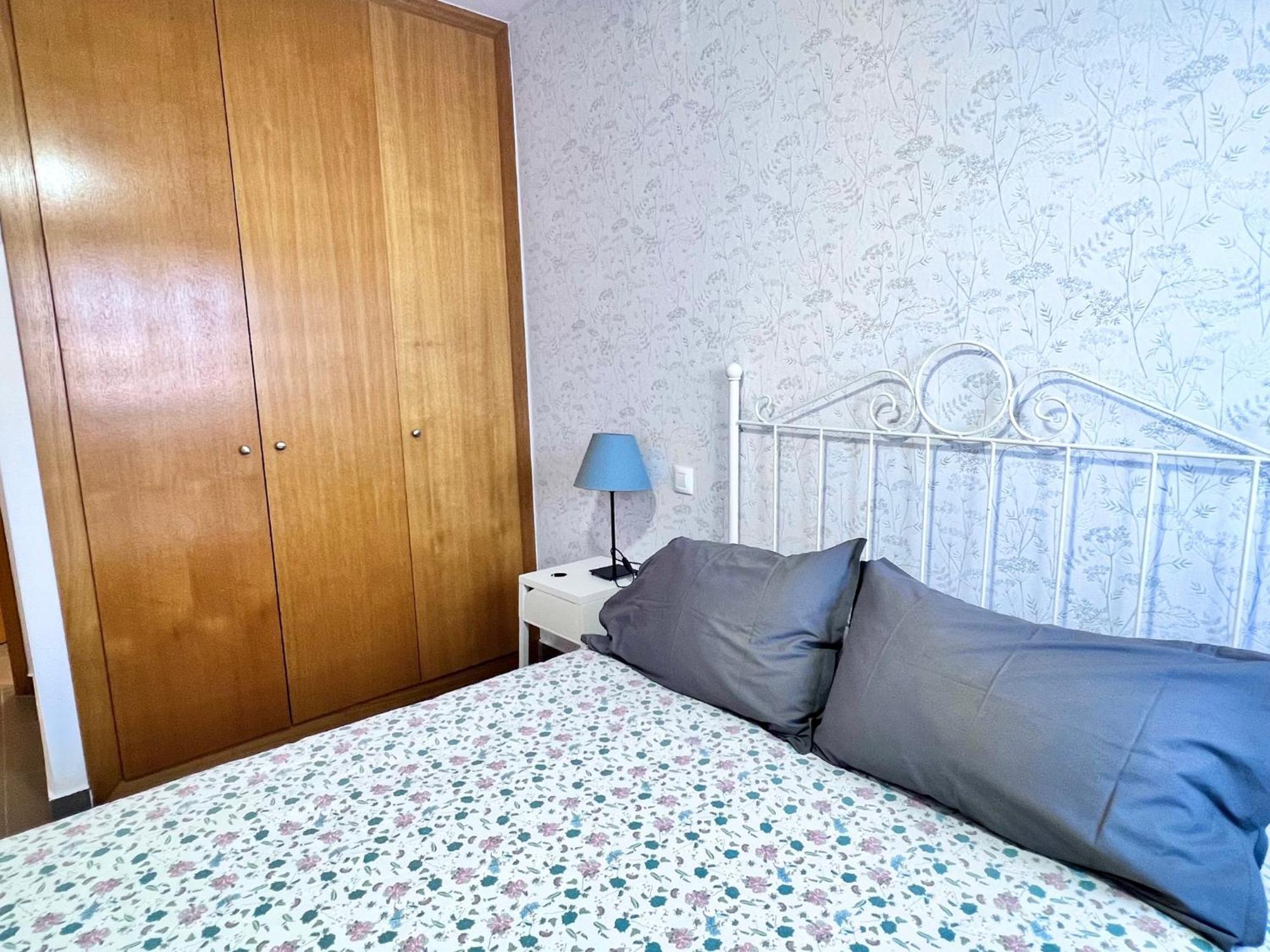 Apartamentos Arcos Costa Calida Águilas Exteriör bild
