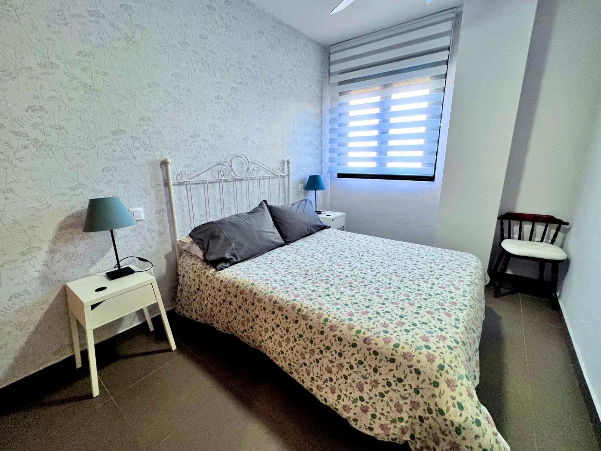 Apartamentos Arcos Costa Calida Águilas Exteriör bild