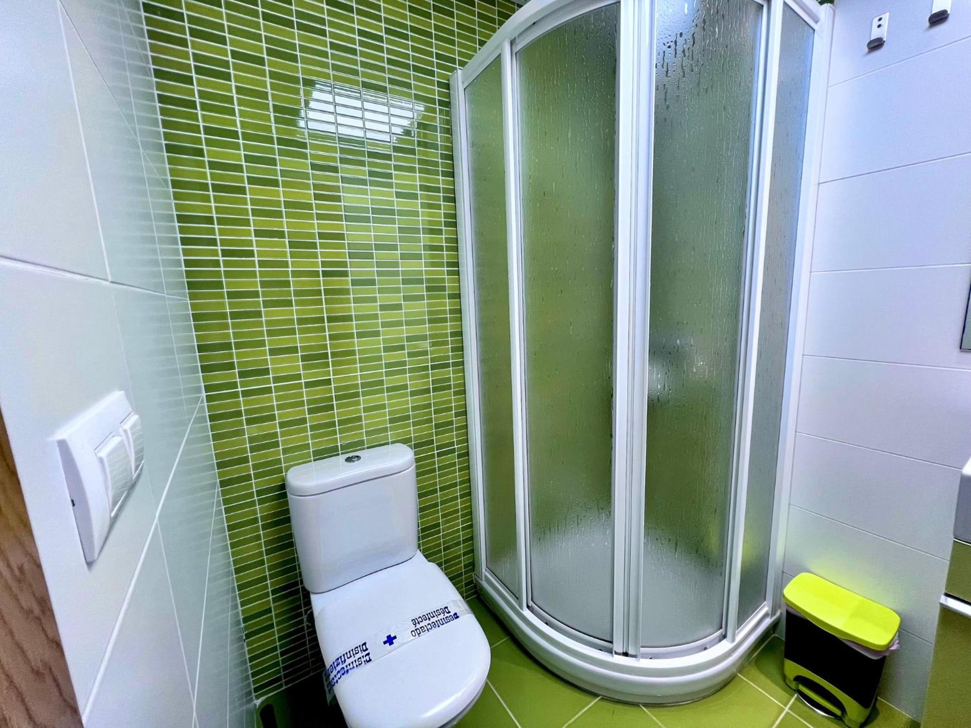 Apartamentos Arcos Costa Calida Águilas Exteriör bild