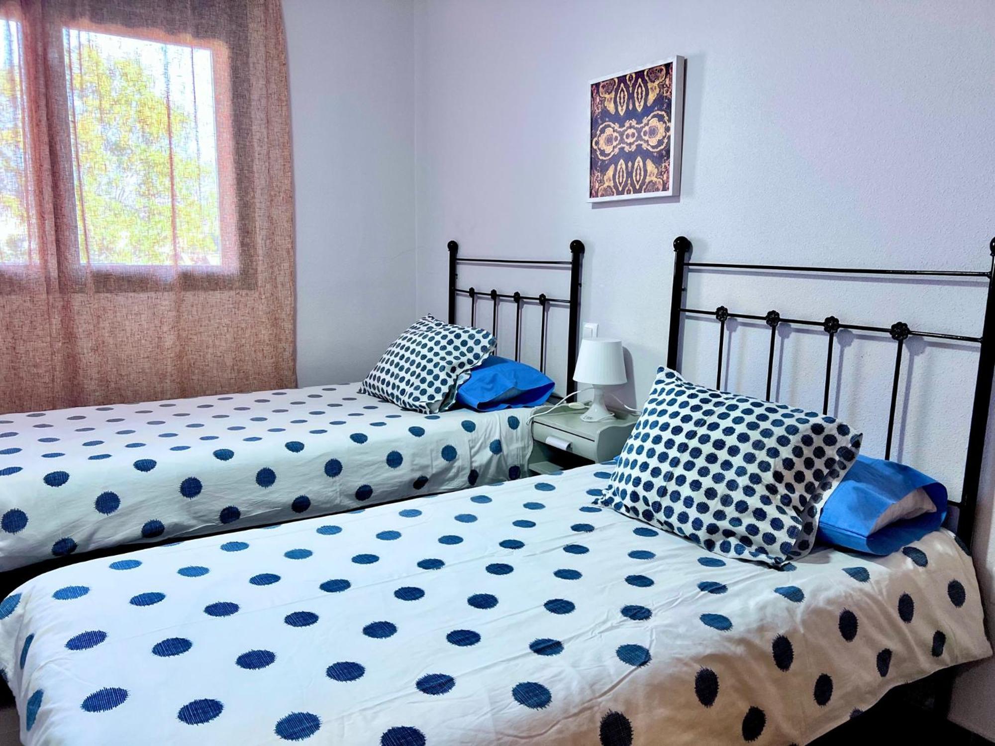 Apartamentos Arcos Costa Calida Águilas Exteriör bild