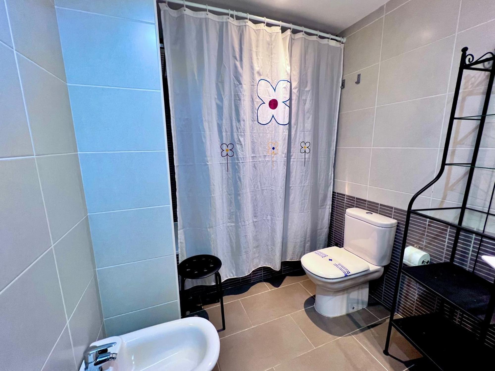 Apartamentos Arcos Costa Calida Águilas Exteriör bild