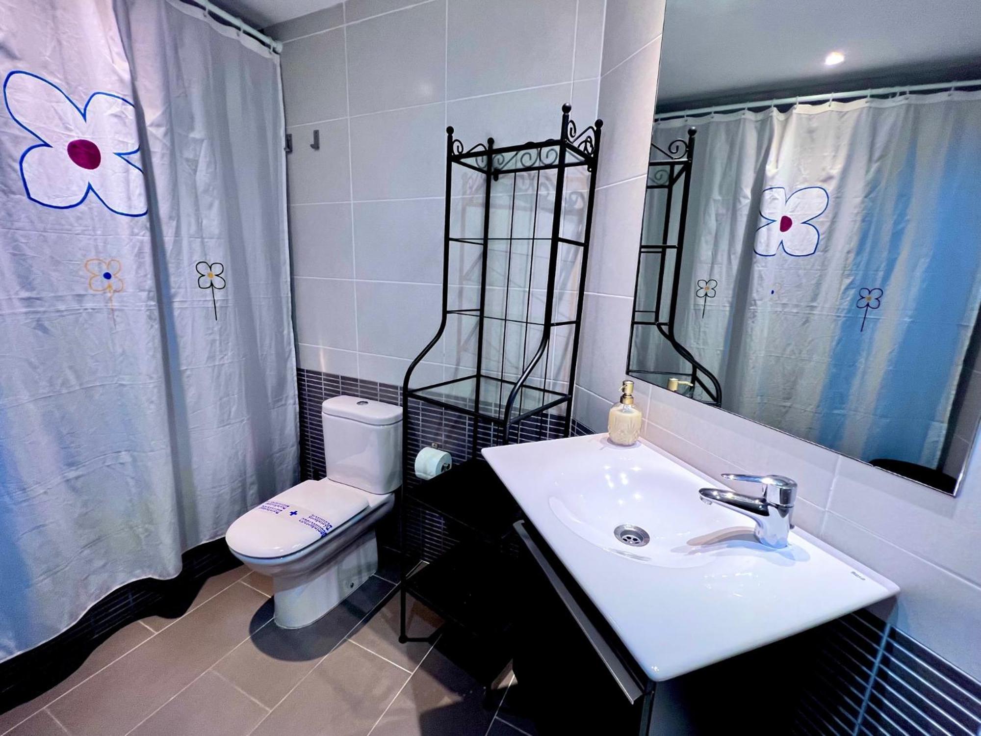 Apartamentos Arcos Costa Calida Águilas Exteriör bild