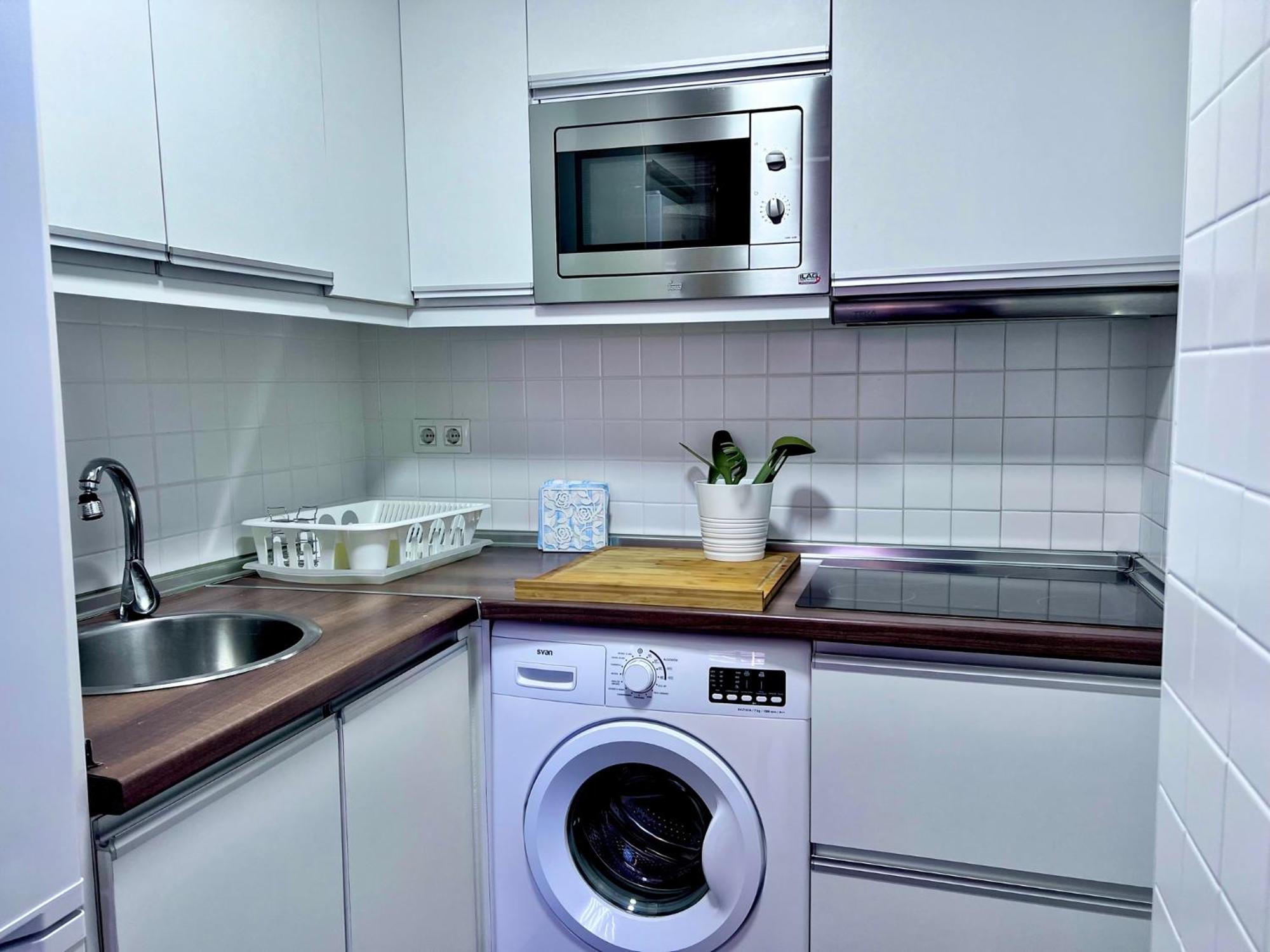 Apartamentos Arcos Costa Calida Águilas Exteriör bild