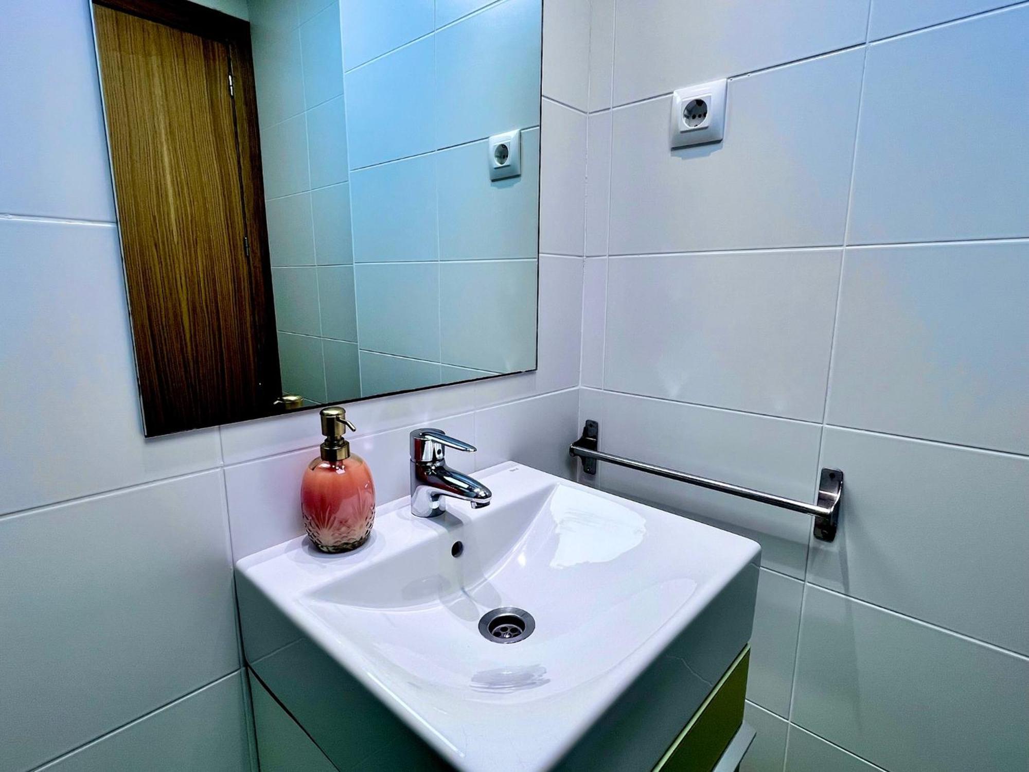 Apartamentos Arcos Costa Calida Águilas Exteriör bild