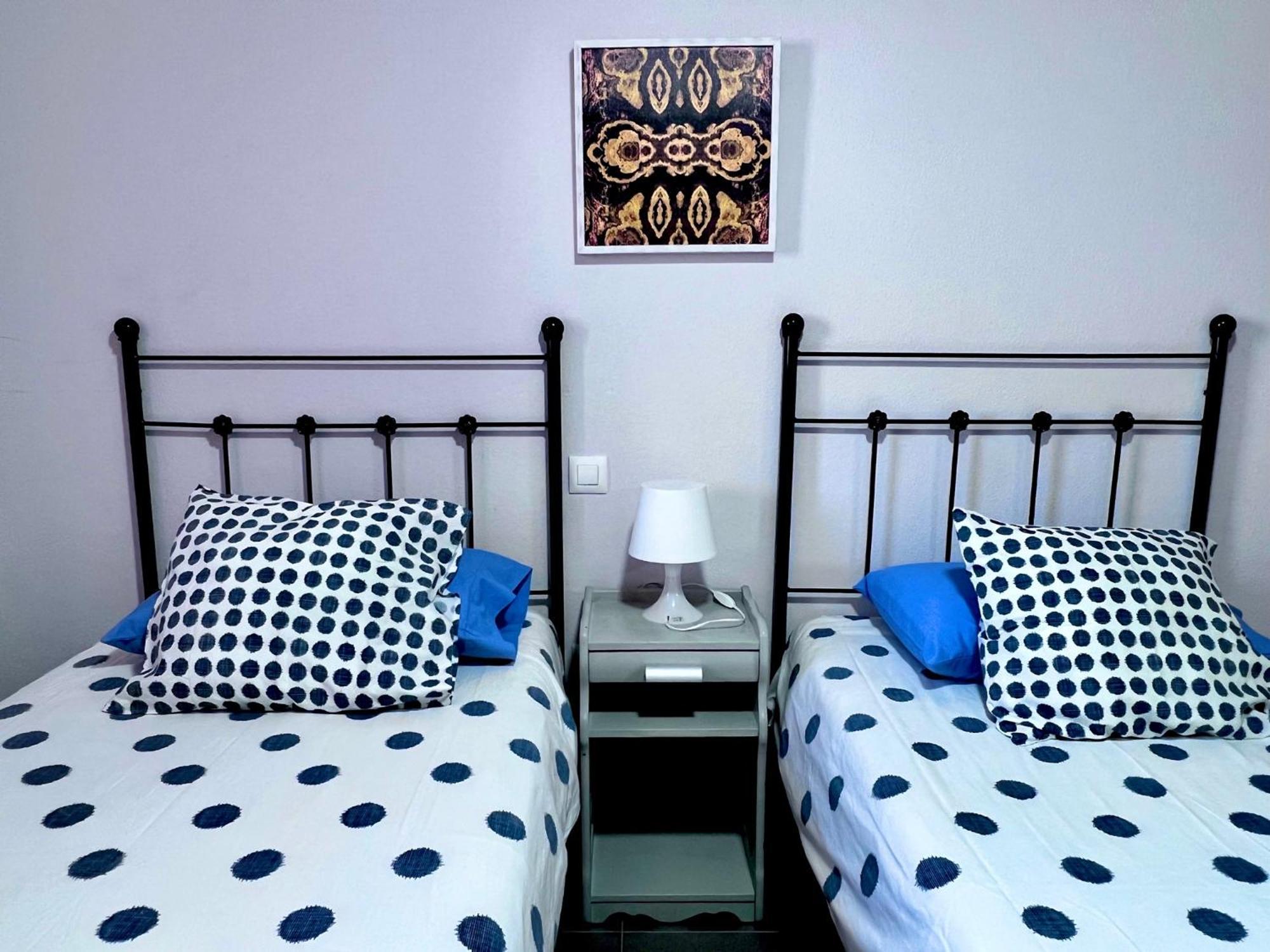 Apartamentos Arcos Costa Calida Águilas Exteriör bild
