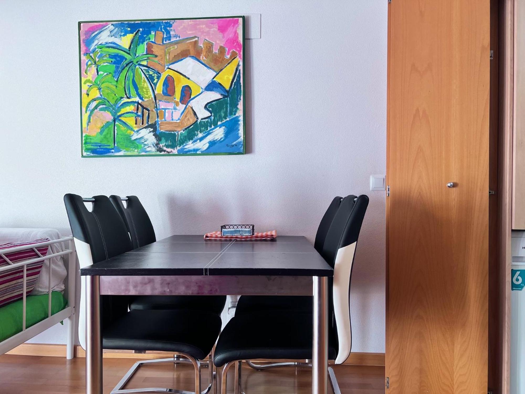 Apartamentos Arcos Costa Calida Águilas Exteriör bild