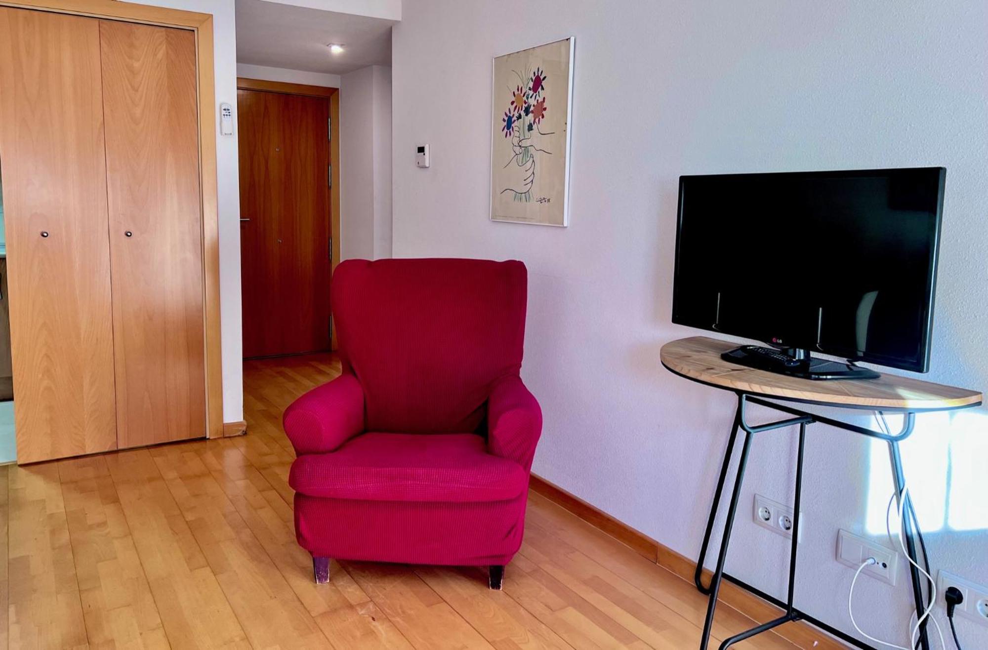 Apartamentos Arcos Costa Calida Águilas Exteriör bild