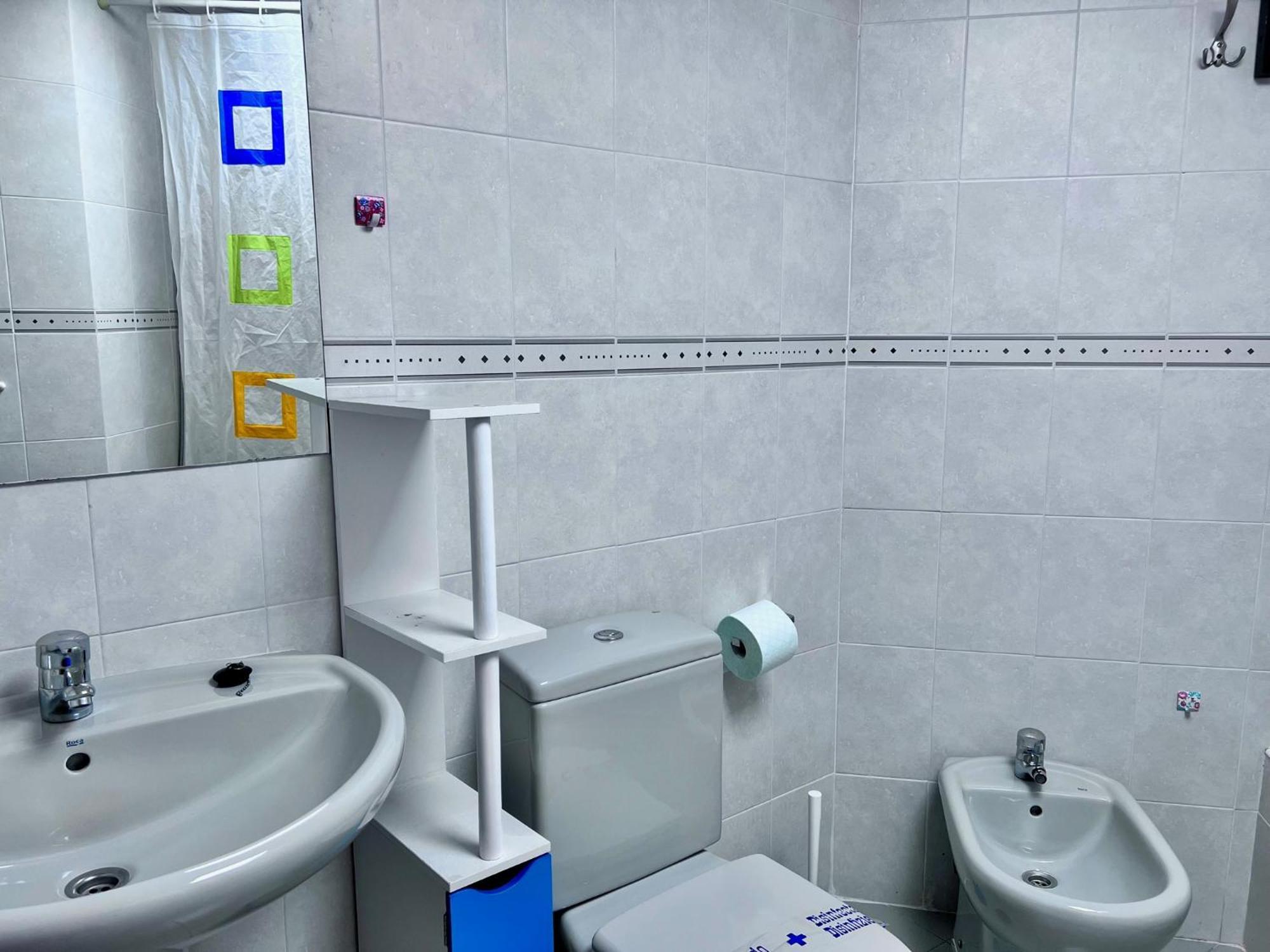 Apartamentos Arcos Costa Calida Águilas Exteriör bild