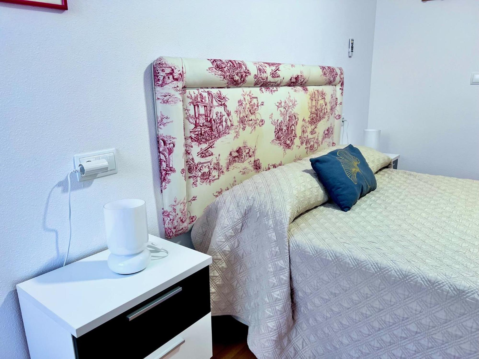 Apartamentos Arcos Costa Calida Águilas Exteriör bild