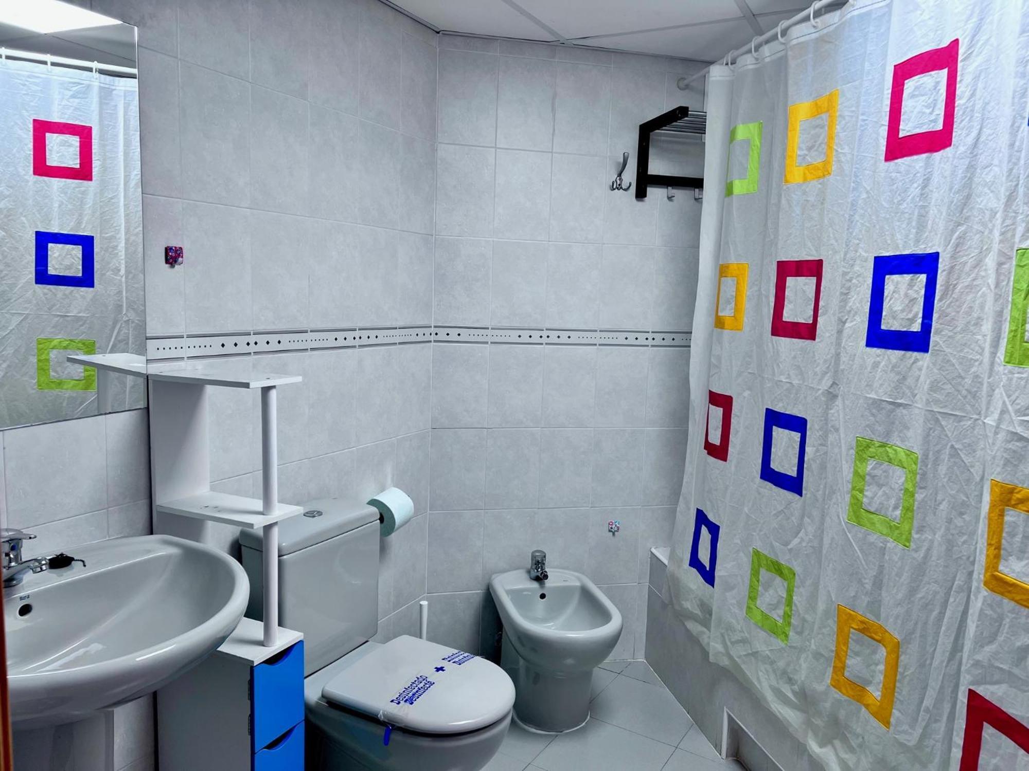 Apartamentos Arcos Costa Calida Águilas Exteriör bild