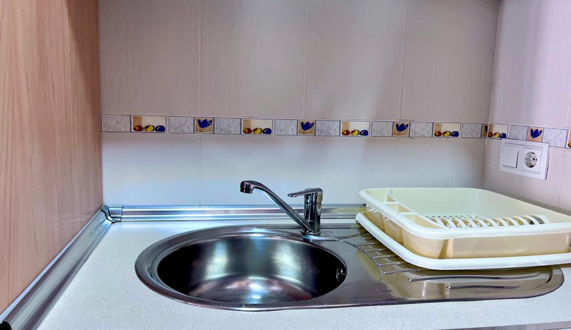 Apartamentos Arcos Costa Calida Águilas Exteriör bild