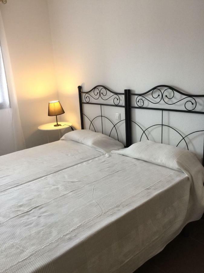 Apartamentos Arcos Costa Calida Águilas Exteriör bild